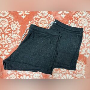 ‼️2 Pairs‼️ - Athletic Works Women's Black Shorts